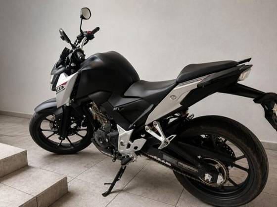 HONDA CB 300F TWISTER CBS 
